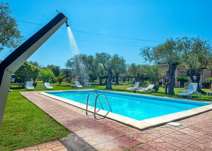Villa Grazia