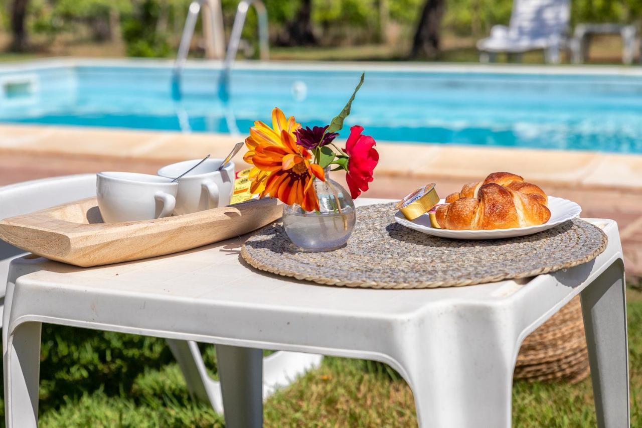 Bed & Breakfast Grazia 2*