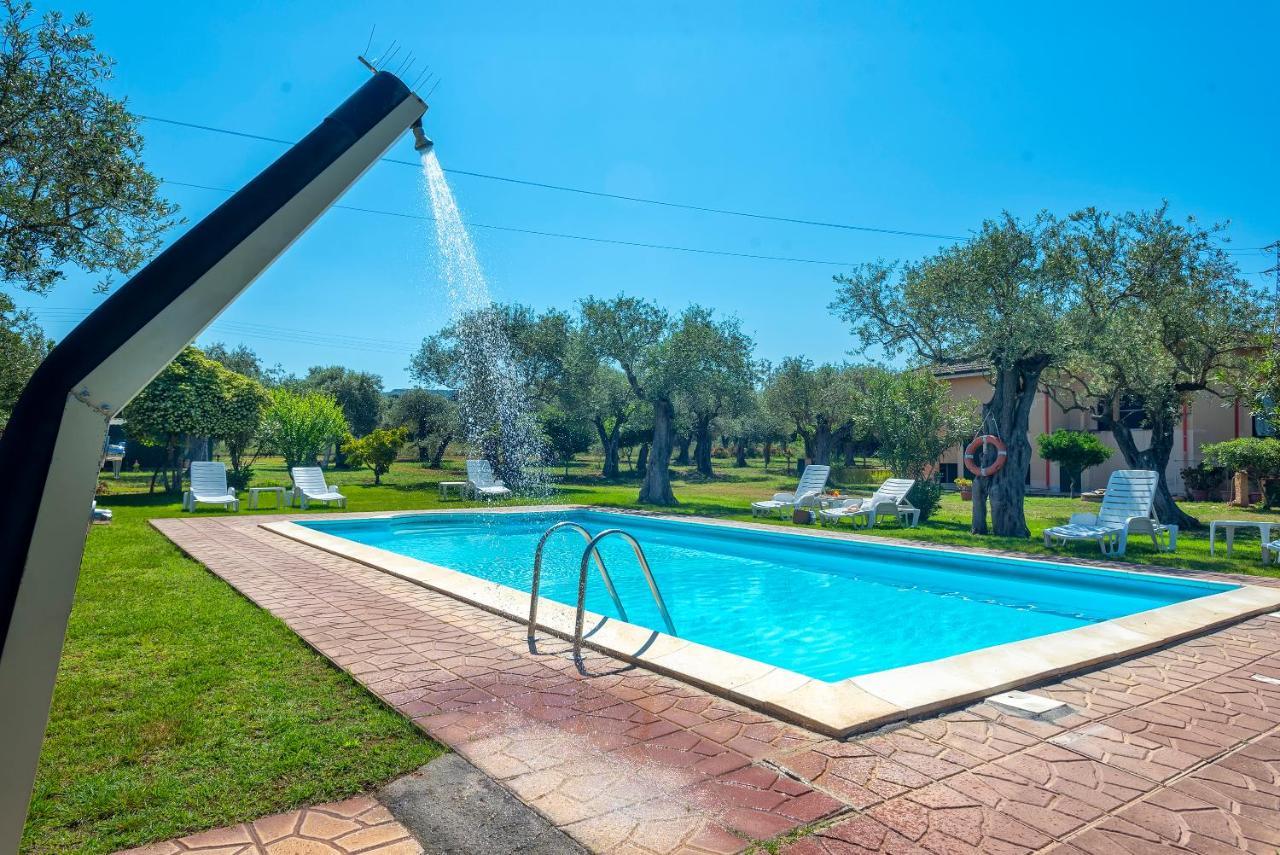 Grazia Bed & Breakfast Alghero