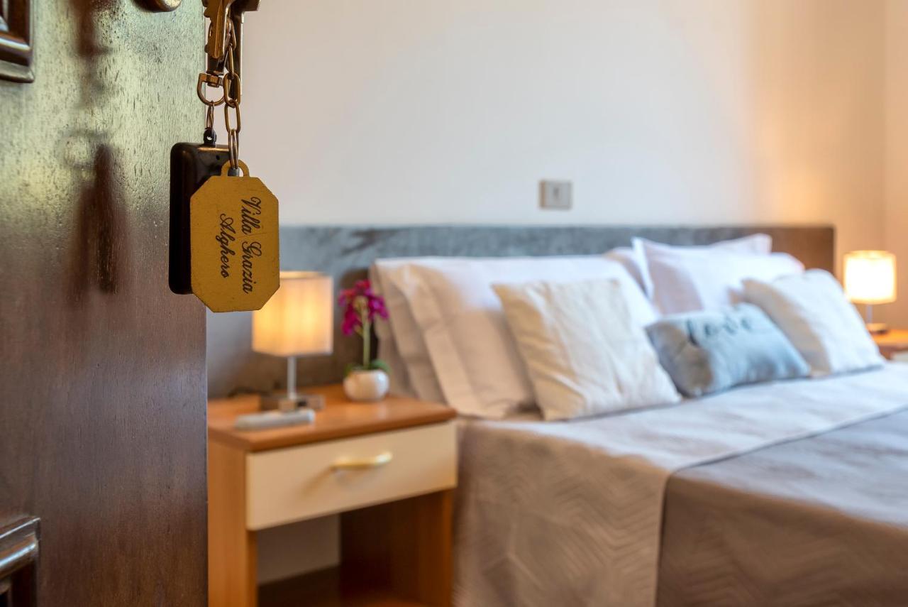 Grazia Bed & Breakfast 2*