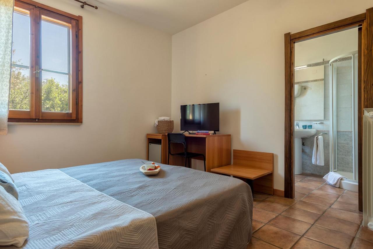 Bed & Breakfast Grazia