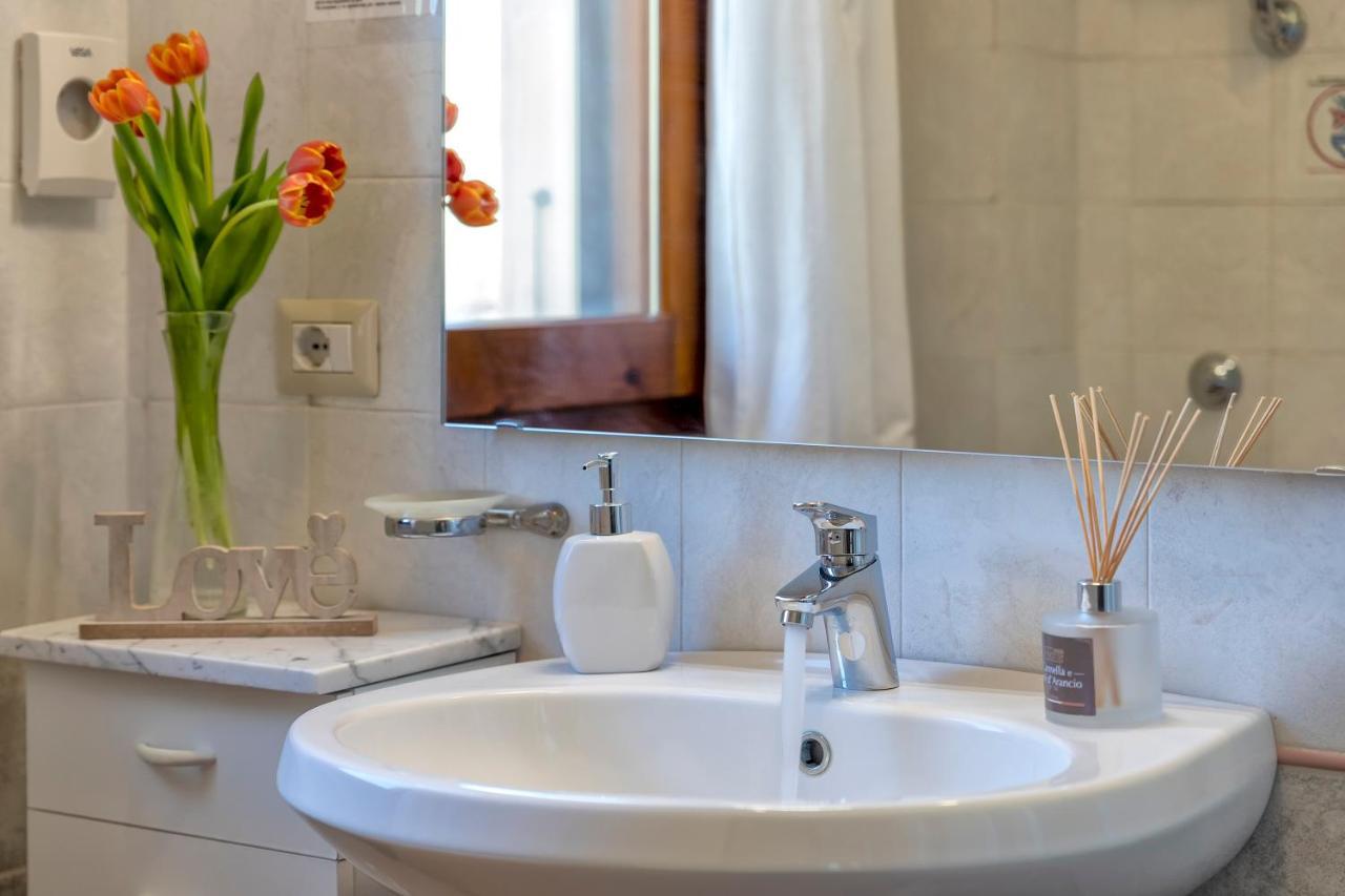 Bed & Breakfast Grazia 2*