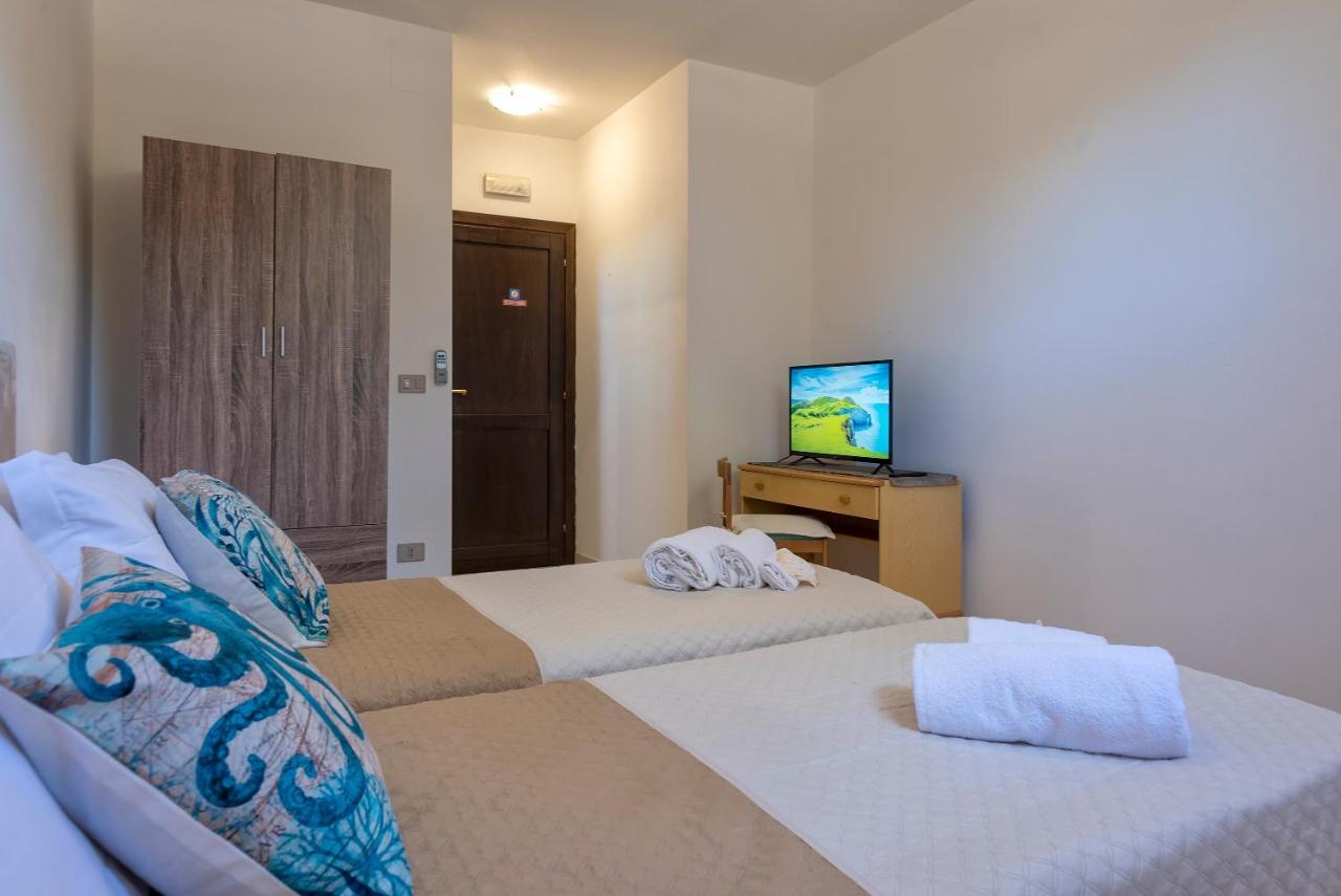 Bed & Breakfast Grazia Alghero