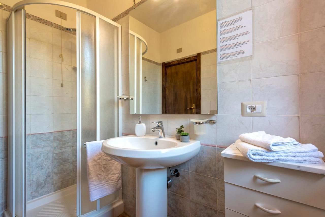 Bed & Breakfast Grazia 2*