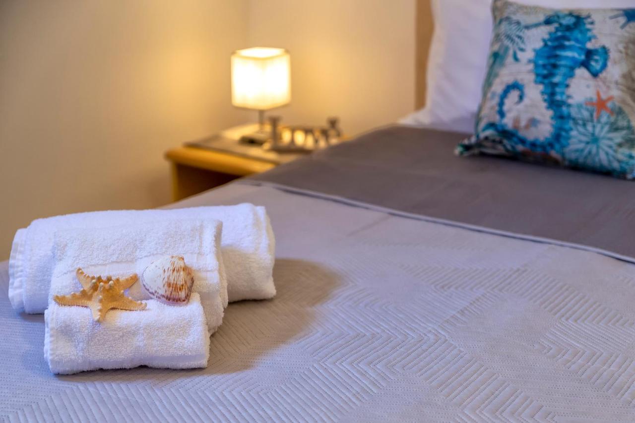 Grazia Bed & Breakfast