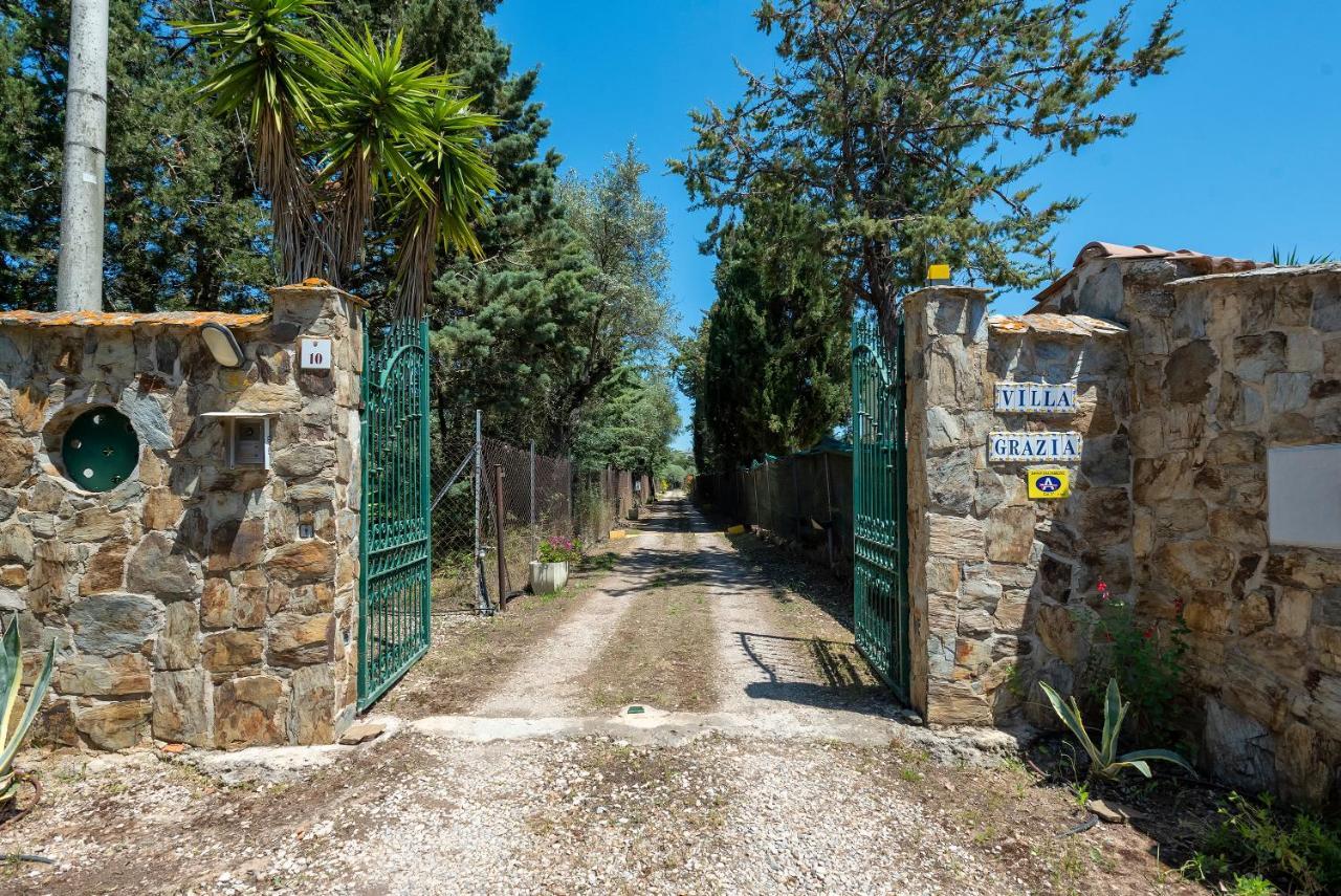 Bed & Breakfast Grazia 2*