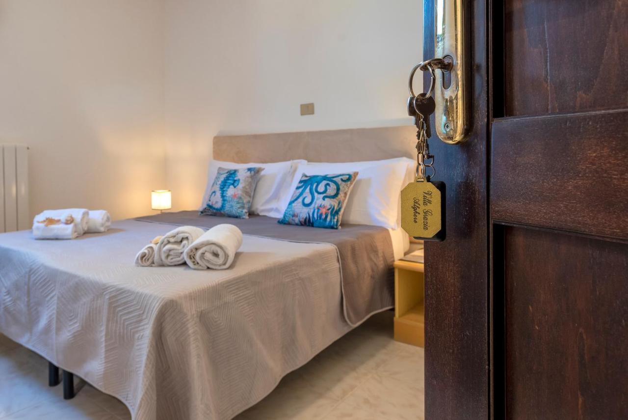 Bed & Breakfast Grazia