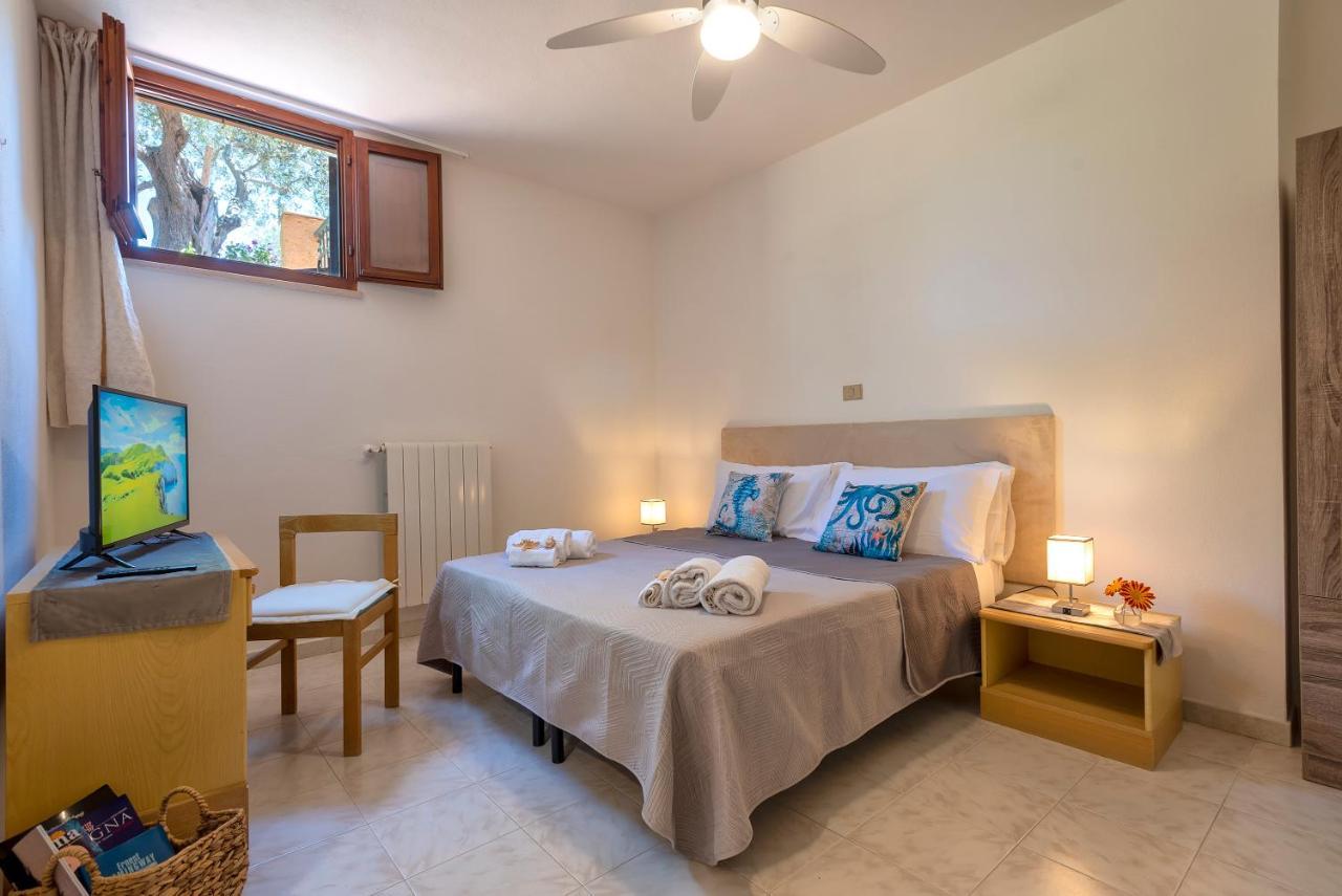 Bed & Breakfast Grazia 2*
