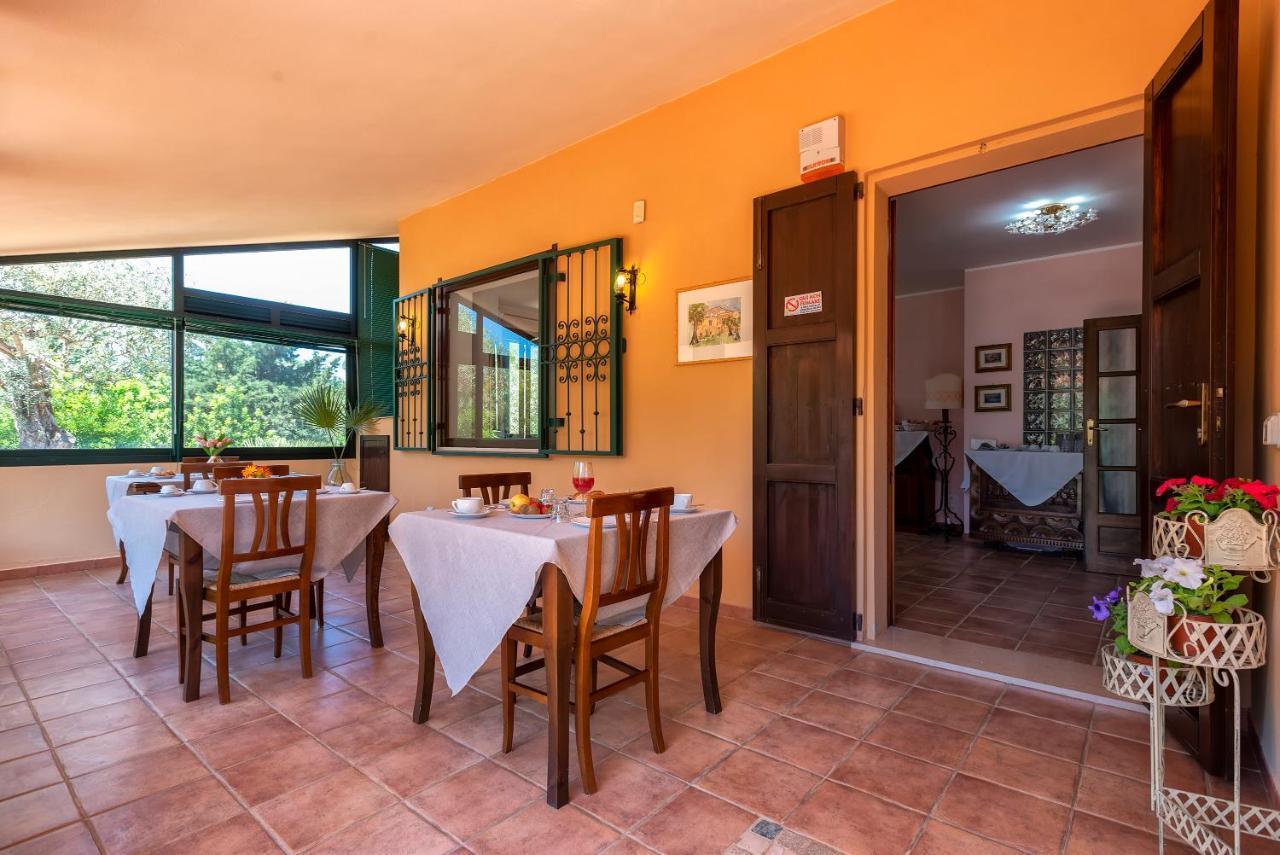Grazia Bed & Breakfast Alghero