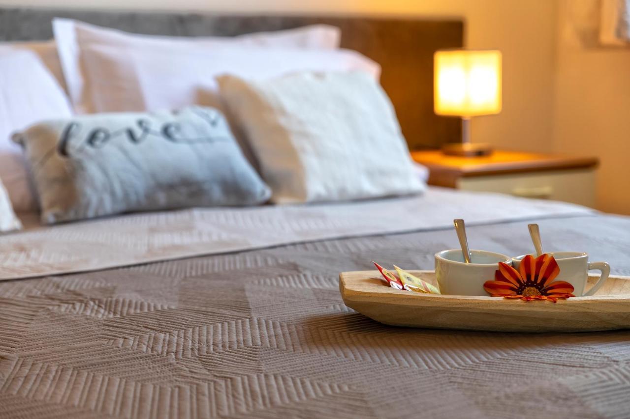 Bed & Breakfast Grazia Alghero