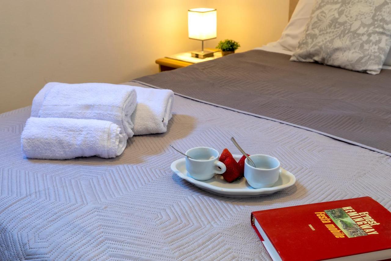 Bed & Breakfast Grazia Alghero