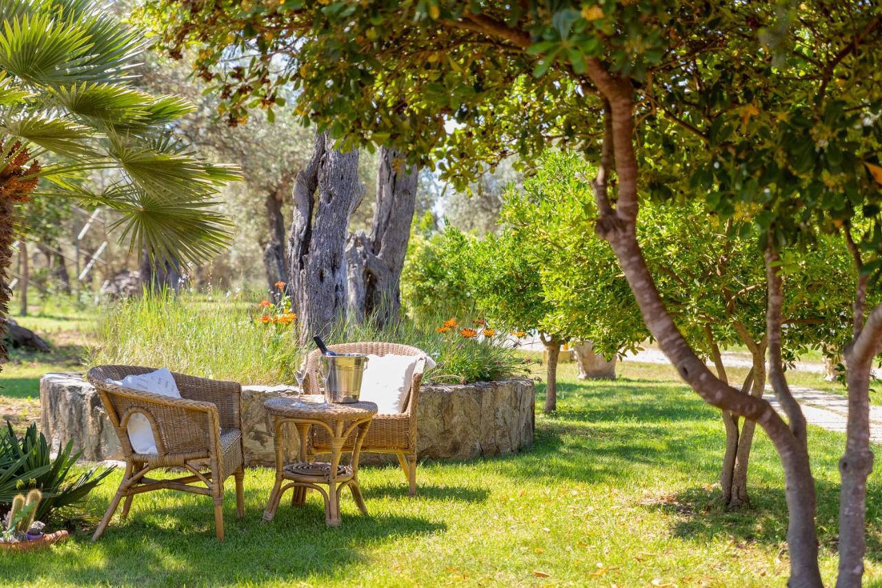 Grazia Bed & Breakfast 2*