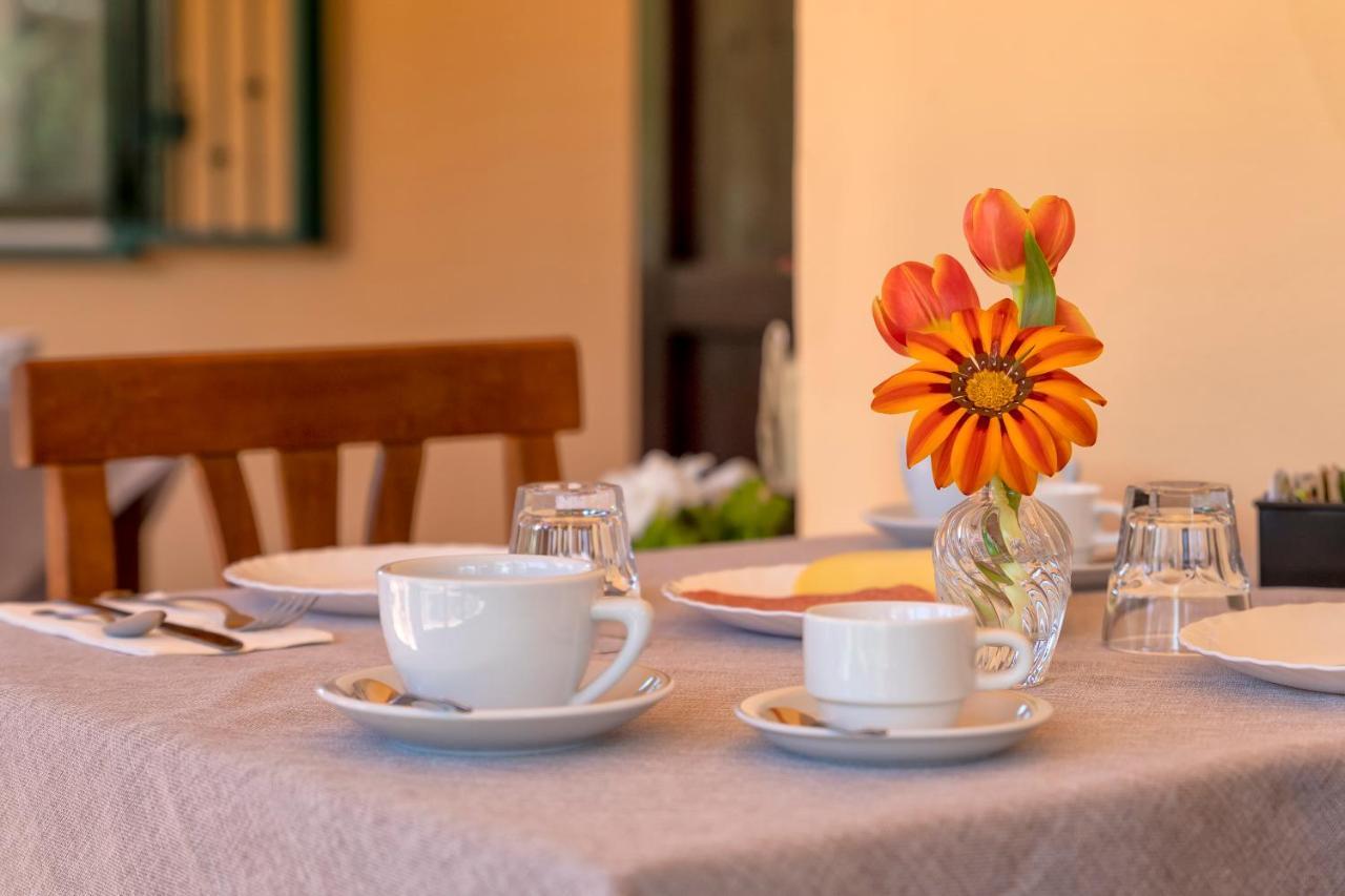 Bed & Breakfast Grazia Alghero